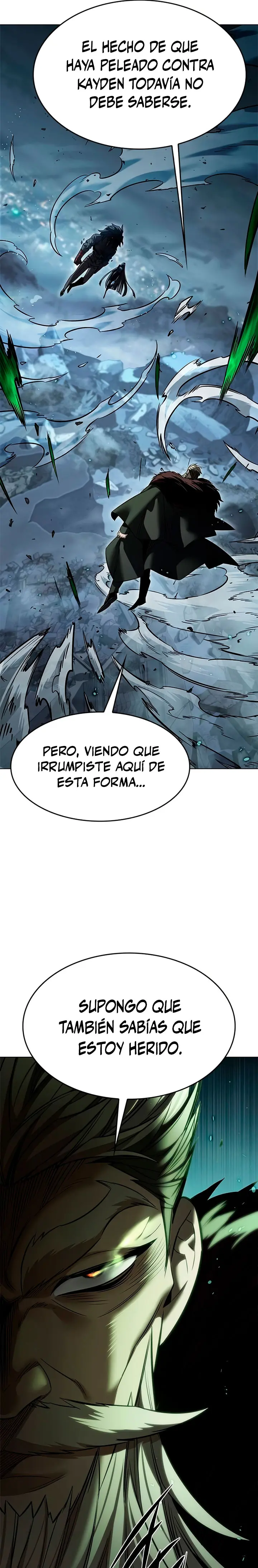 Descarga Eléctrica capítulo 418, página 14