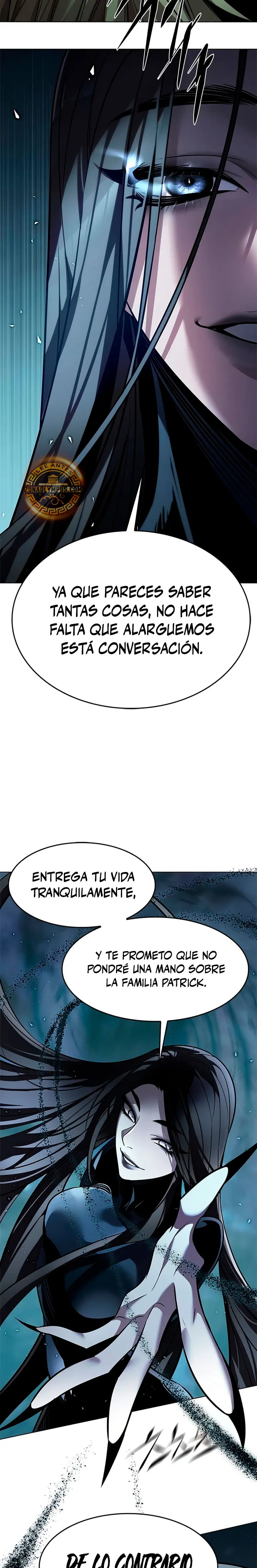 Descarga Eléctrica capítulo 418, página 15
