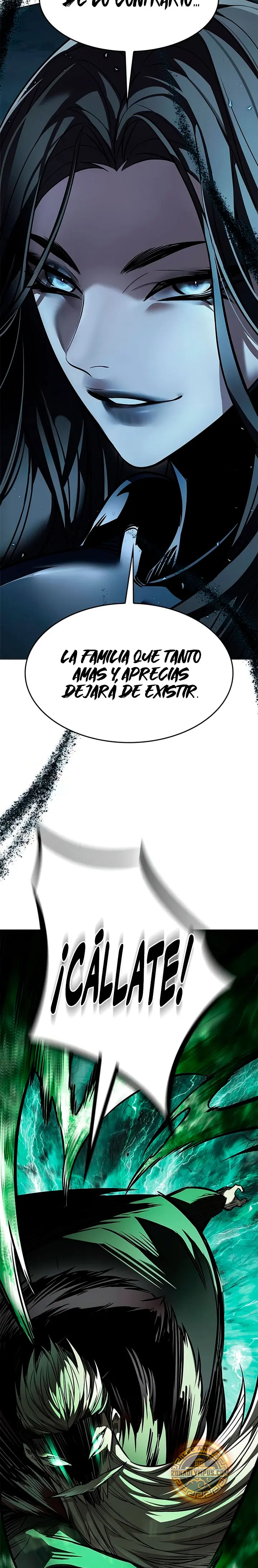 Descarga Eléctrica capítulo 418, página 16