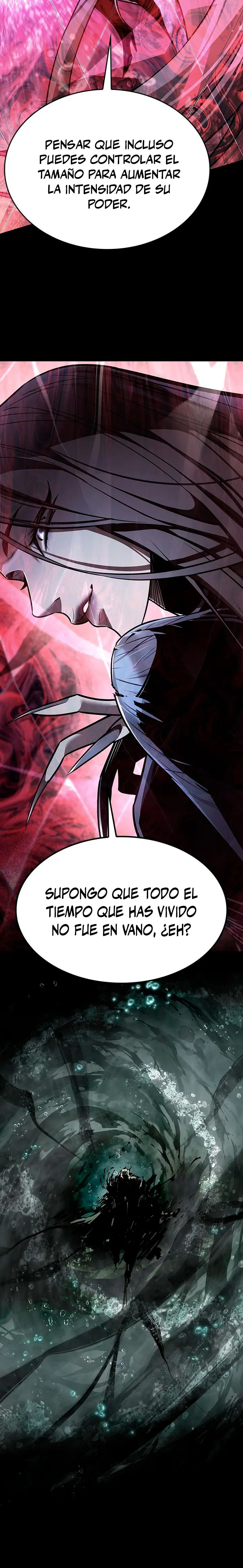 Descarga Eléctrica capítulo 420, página 25