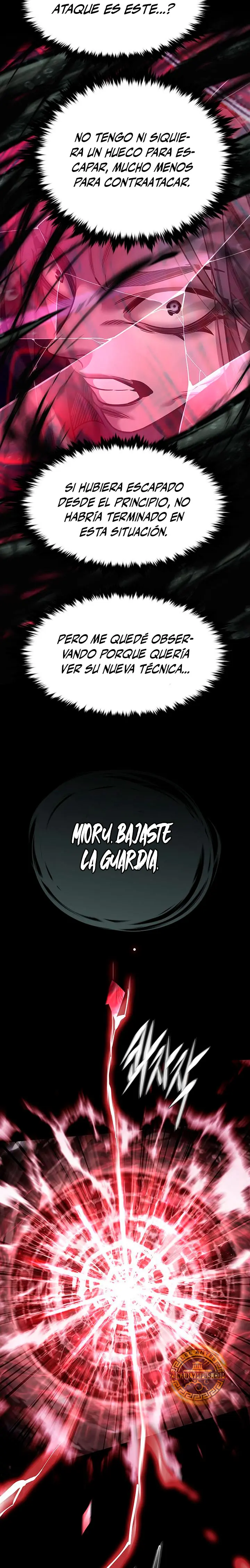 Descarga Eléctrica capítulo 420, página 30