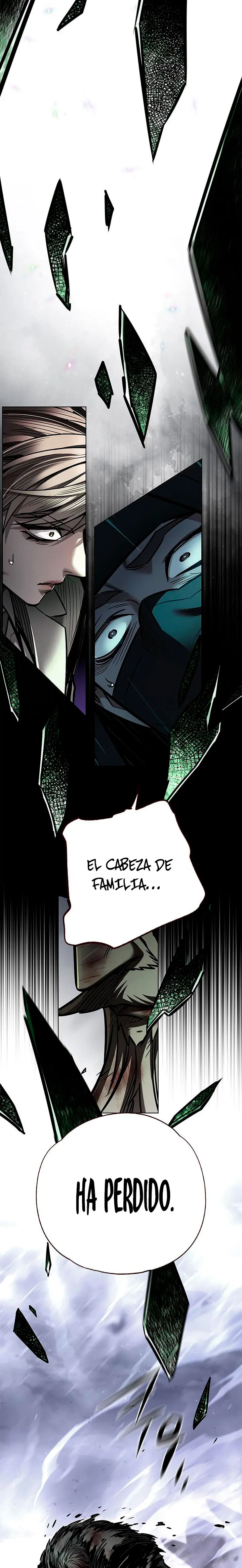 Descarga Eléctrica capítulo 420, página 36