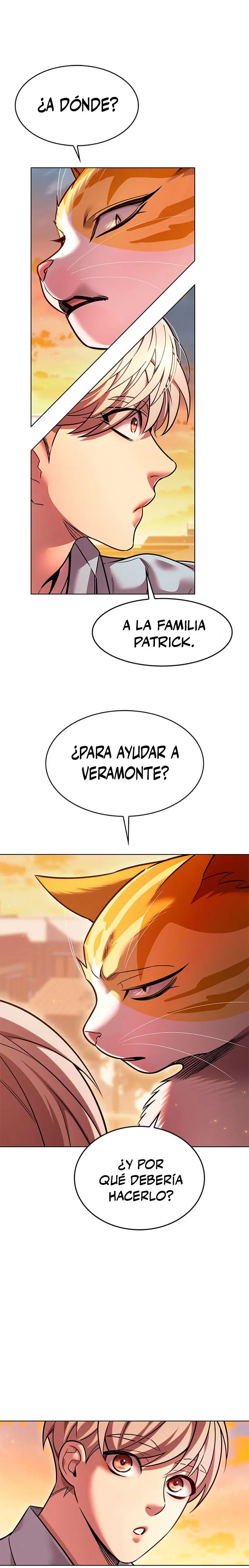 Descarga Eléctrica capítulo 421, página 7