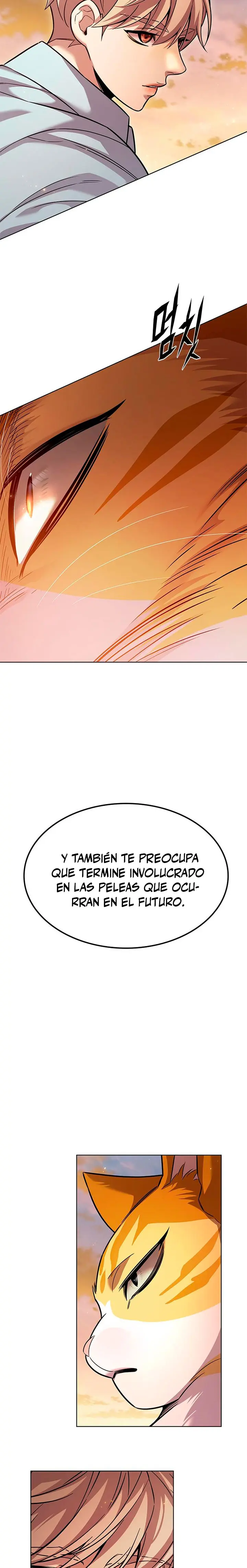 Descarga Eléctrica capítulo 421, página 12