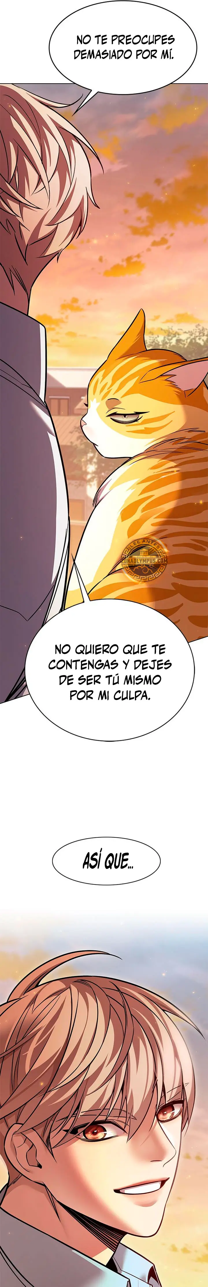 Descarga Eléctrica capítulo 421, página 14