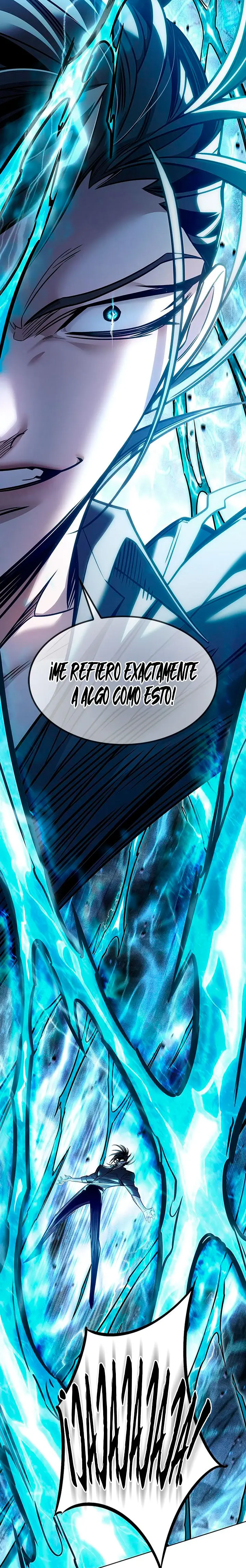 Descarga Eléctrica capítulo 421, página 21