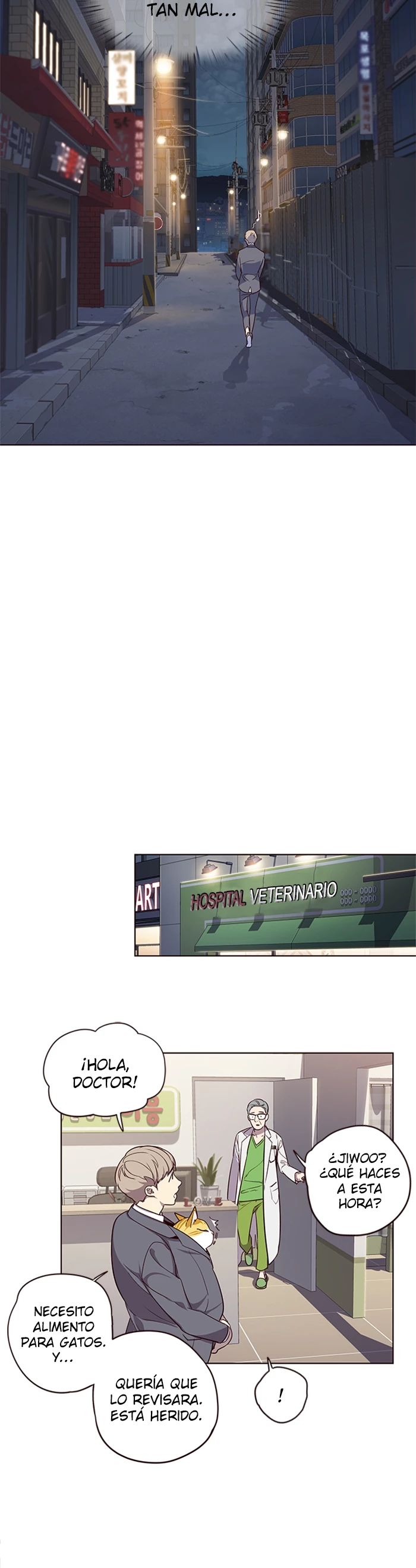 Descarga Eléctrica capítulo 2, página 16