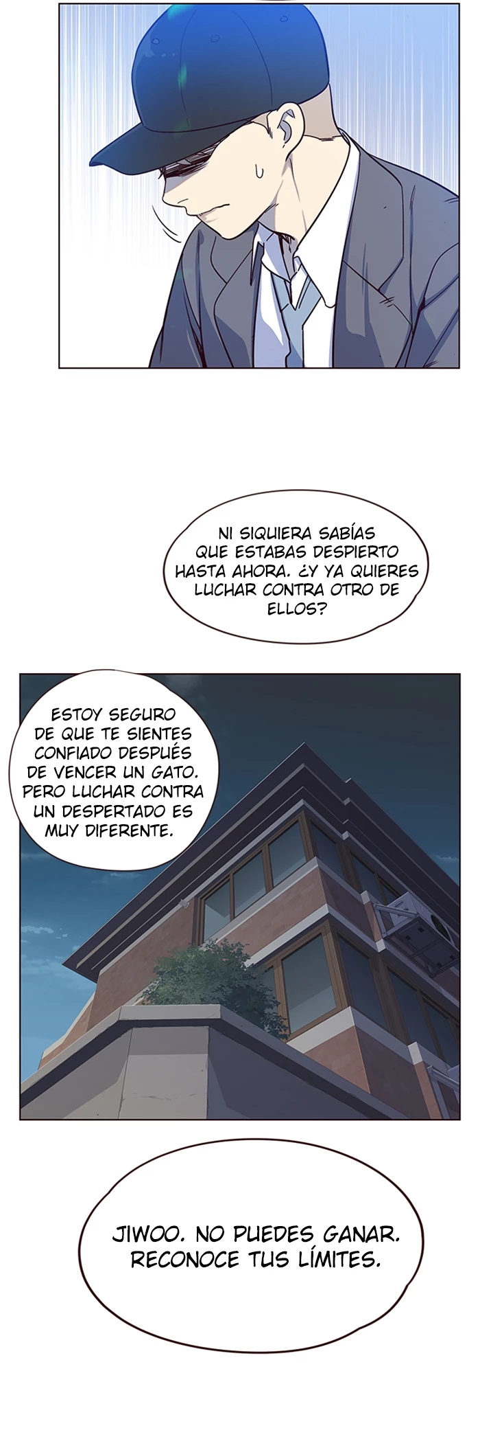 Descarga Eléctrica capítulo 5, página 26