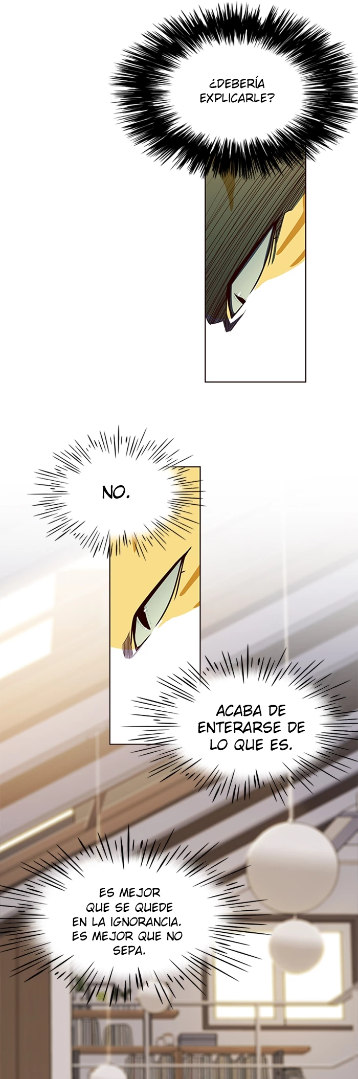Descarga Eléctrica capítulo 6, página 10