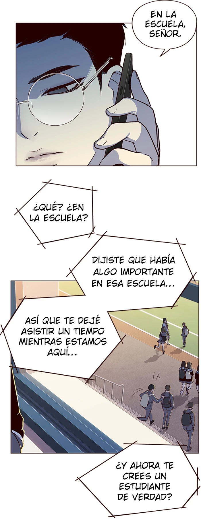 Descarga Eléctrica capítulo 7, página 19