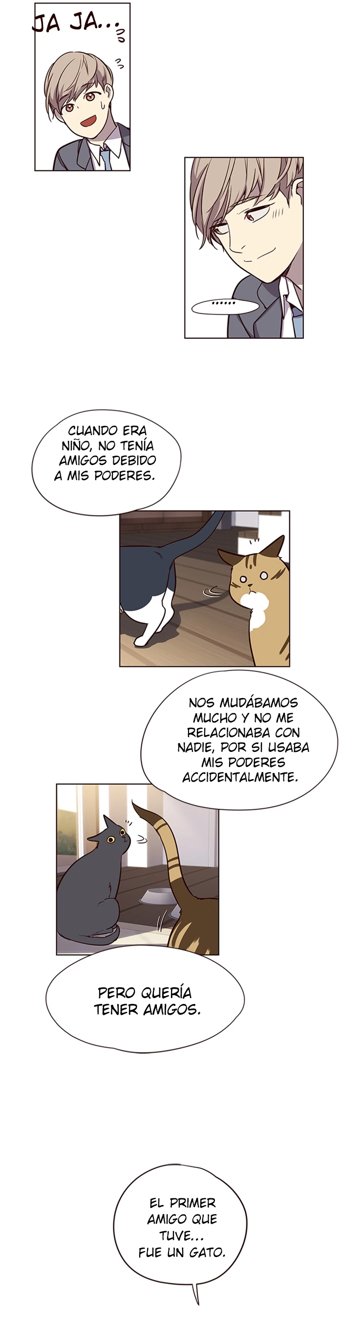 Descarga Eléctrica capítulo 7, página 36