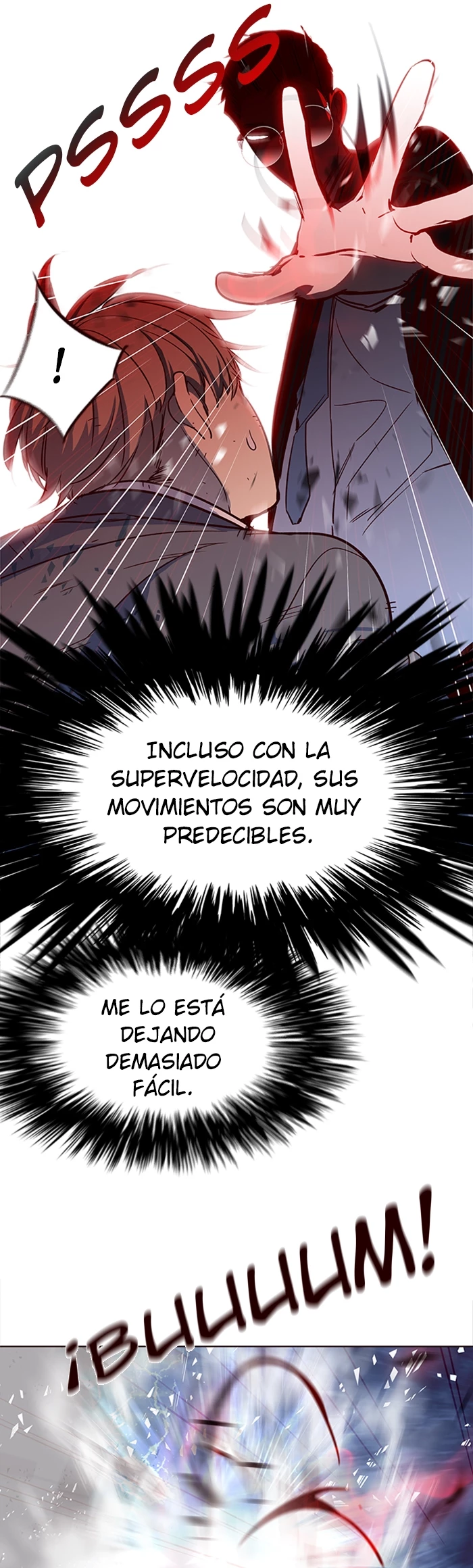 Descarga Eléctrica capítulo 12, página 14