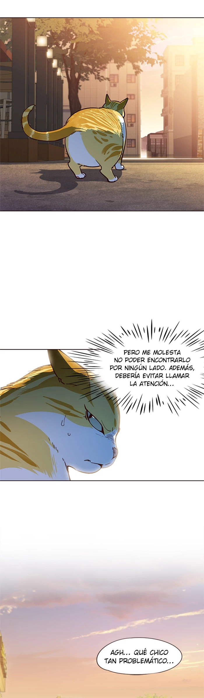 Descarga Eléctrica capítulo 13, página 3
