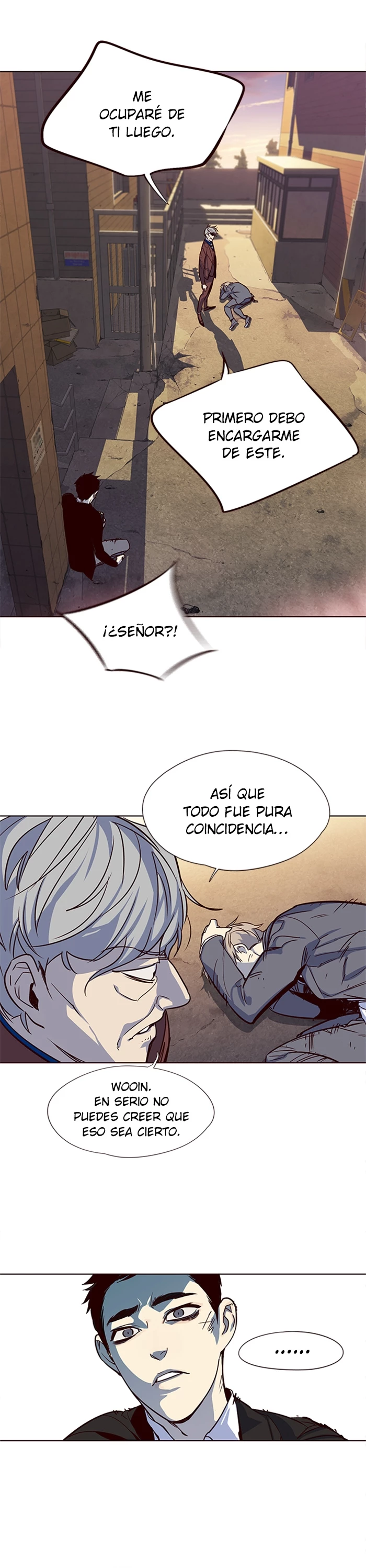 Descarga Eléctrica capítulo 13, página 32