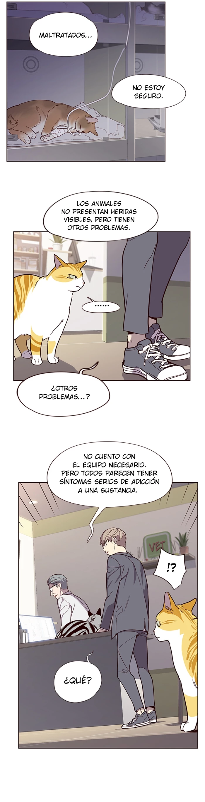 Descarga Eléctrica capítulo 10, página 25