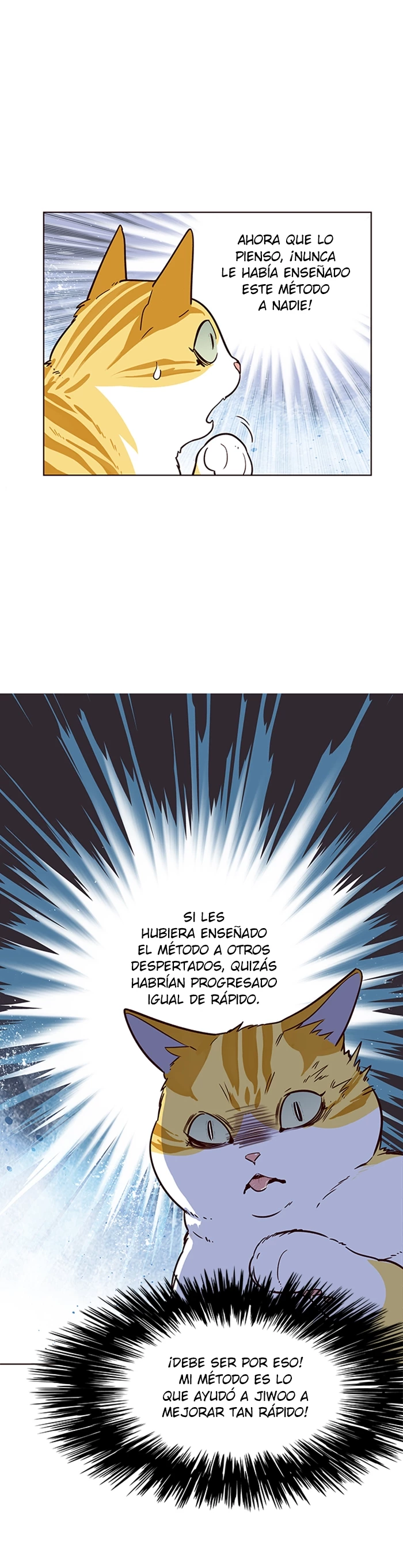 Descarga Eléctrica capítulo 9, página 10