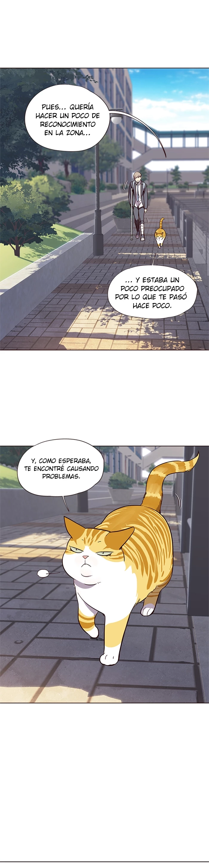 Descarga Eléctrica capítulo 18, página 25