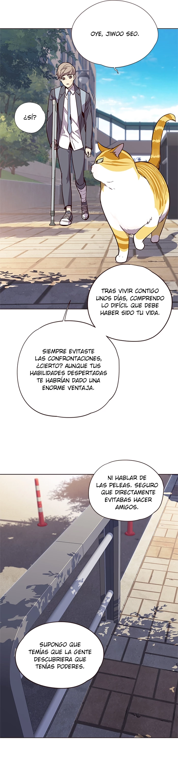 Descarga Eléctrica capítulo 18, página 27