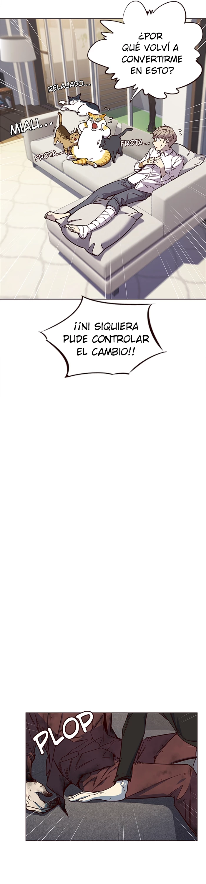 Descarga Eléctrica capítulo 15, página 32