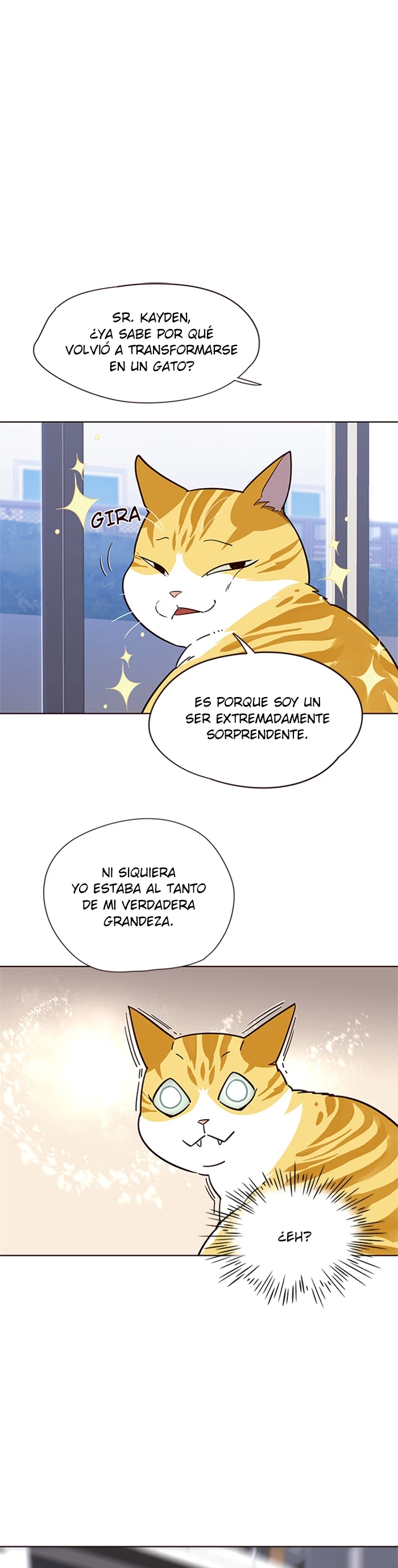 Descarga Eléctrica capítulo 16, página 11