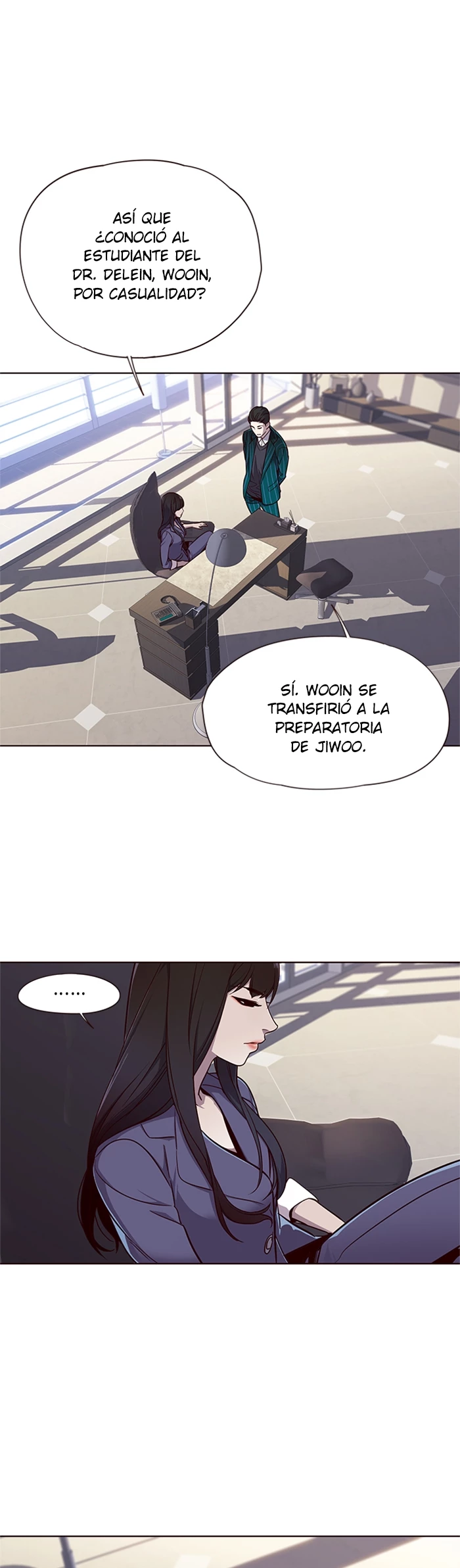 Descarga Eléctrica capítulo 17, página 16