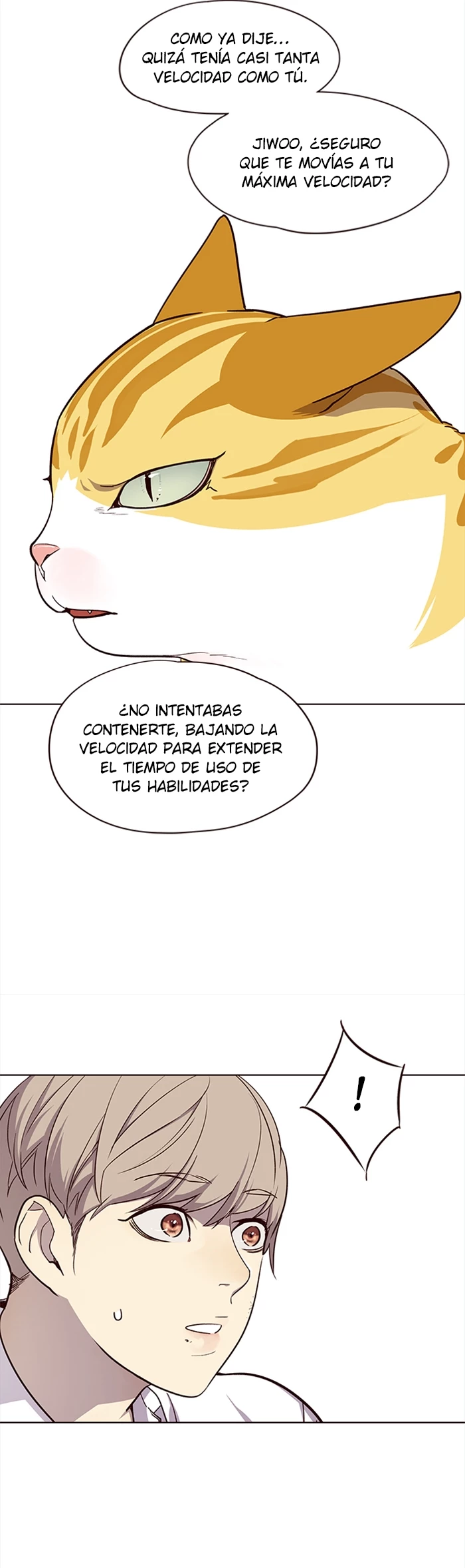 Descarga Eléctrica capítulo 21, página 21