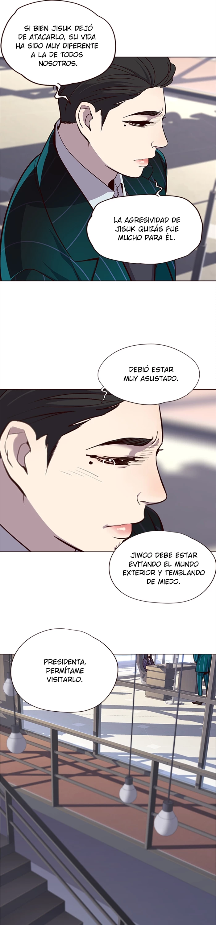 Descarga Eléctrica capítulo 21, página 37