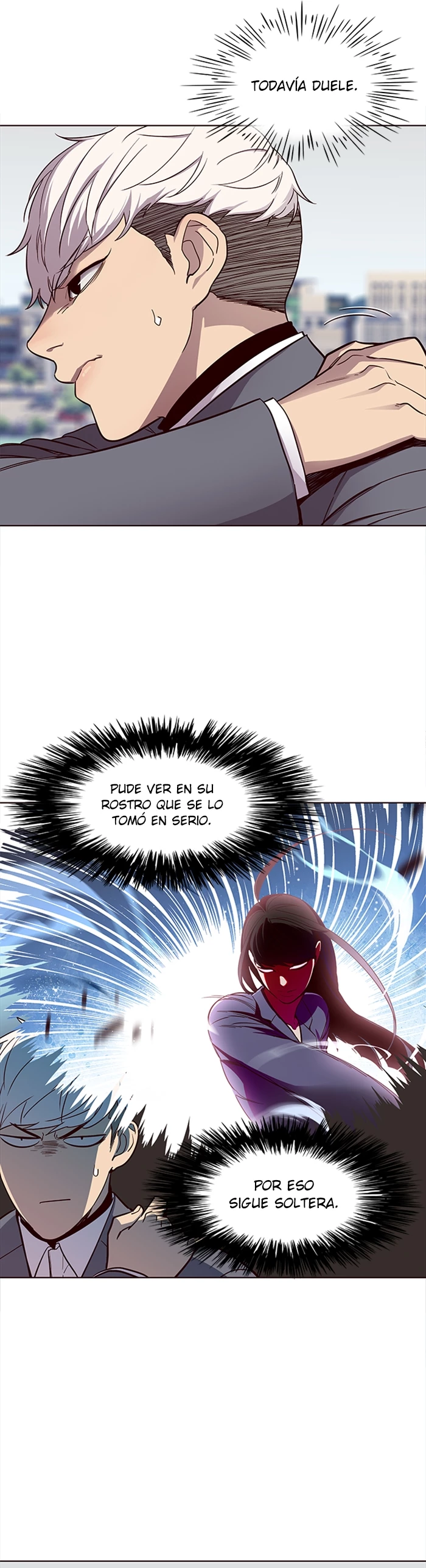 Descarga Eléctrica capítulo 22, página 2
