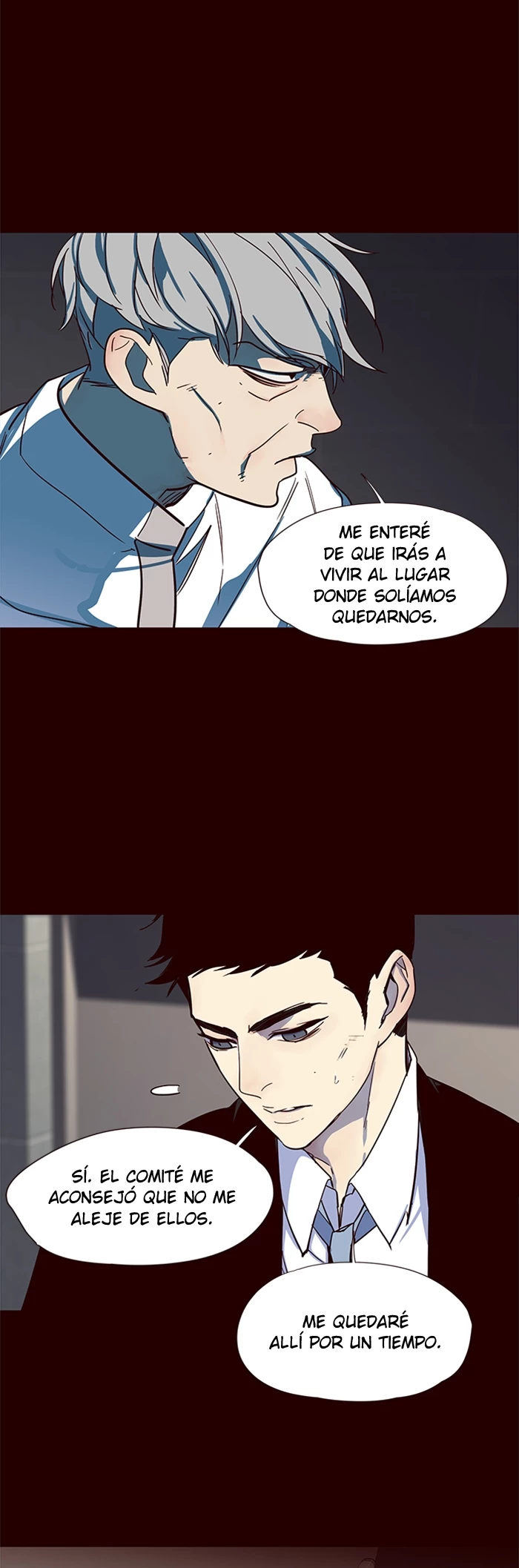 Descarga Eléctrica capítulo 32, página 24