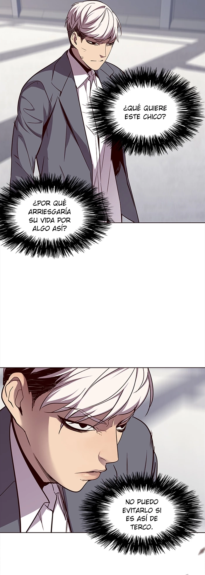 Descarga Eléctrica capítulo 27, página 12