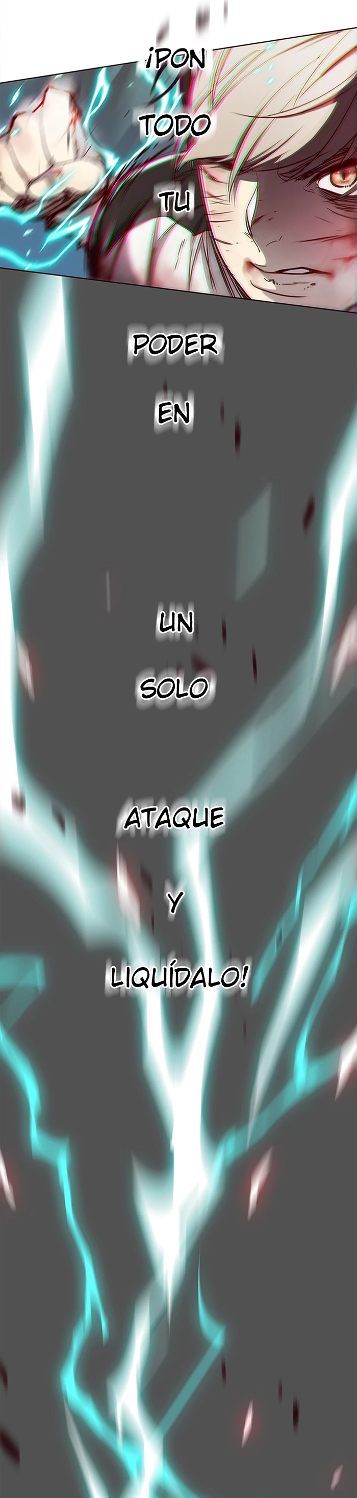 Descarga Eléctrica capítulo 27, página 26