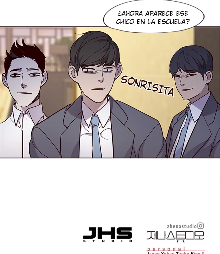 Descarga Eléctrica capítulo 28, página 40