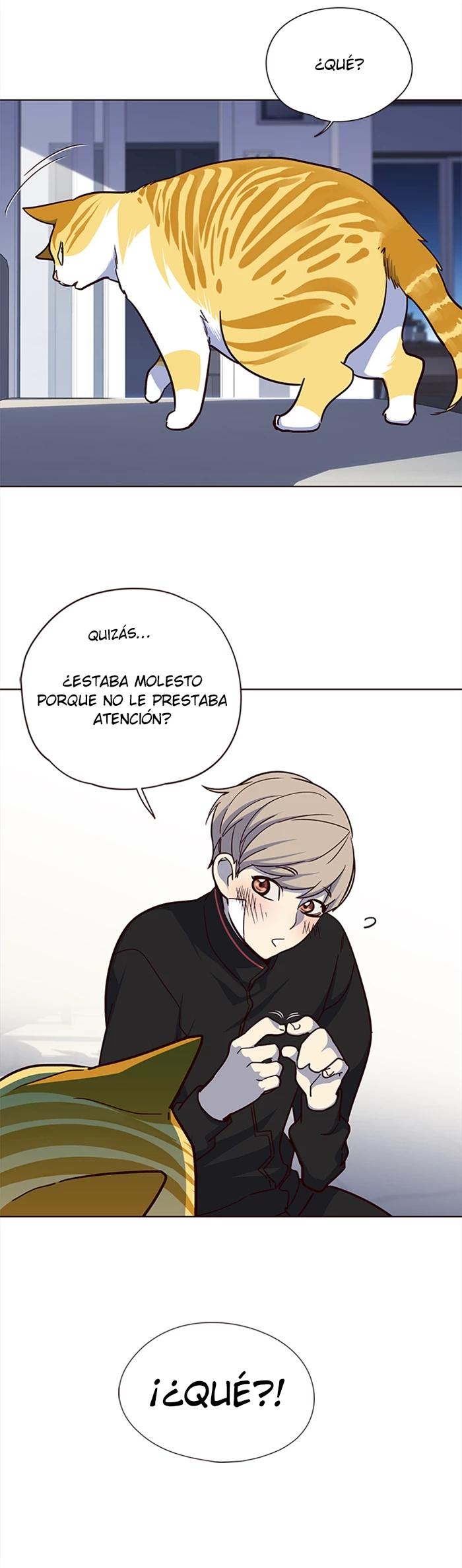 Descarga Eléctrica capítulo 36, página 27