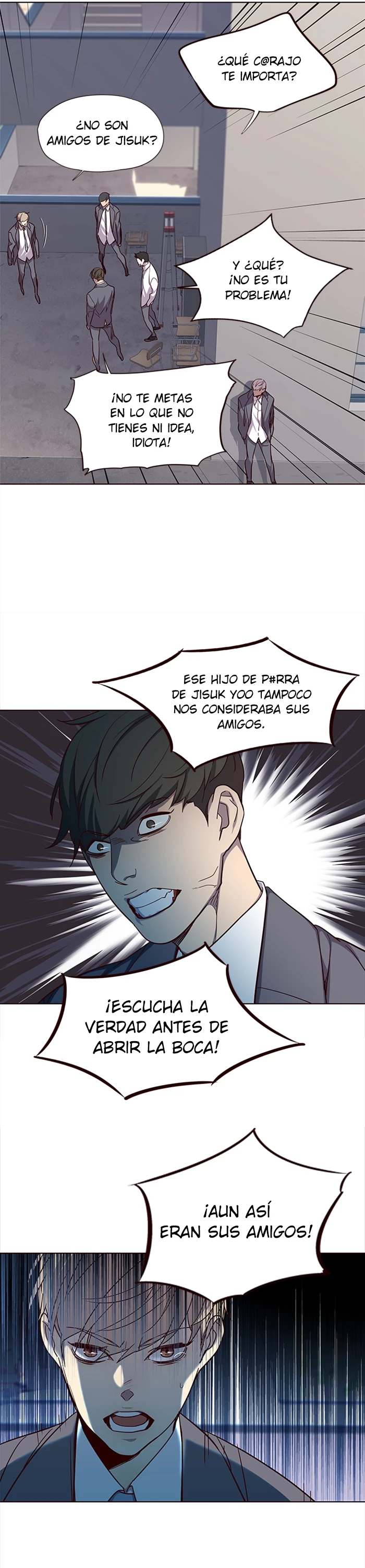 Descarga Eléctrica capítulo 37, página 35