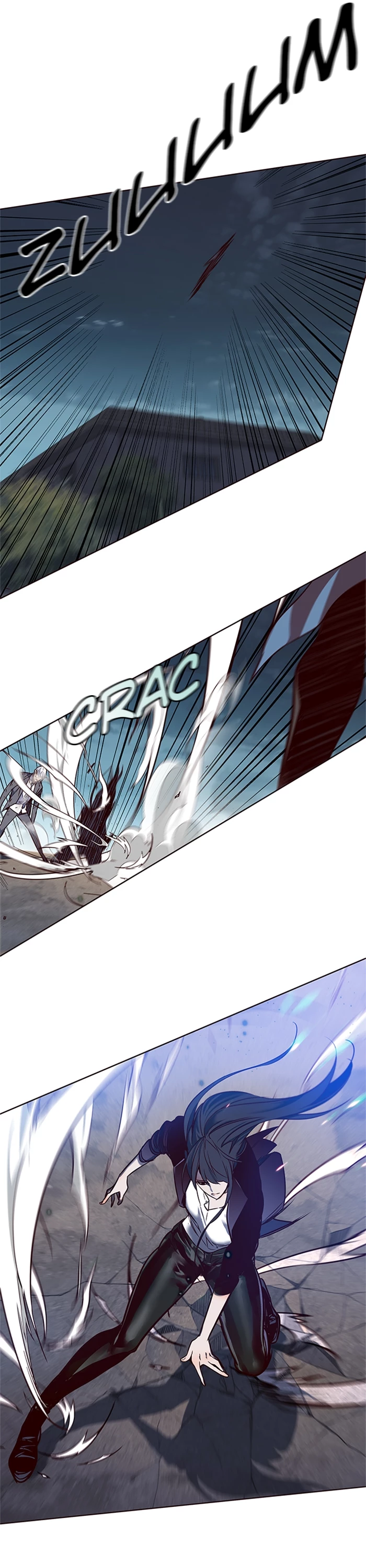 Descarga Eléctrica capítulo 43, página 34