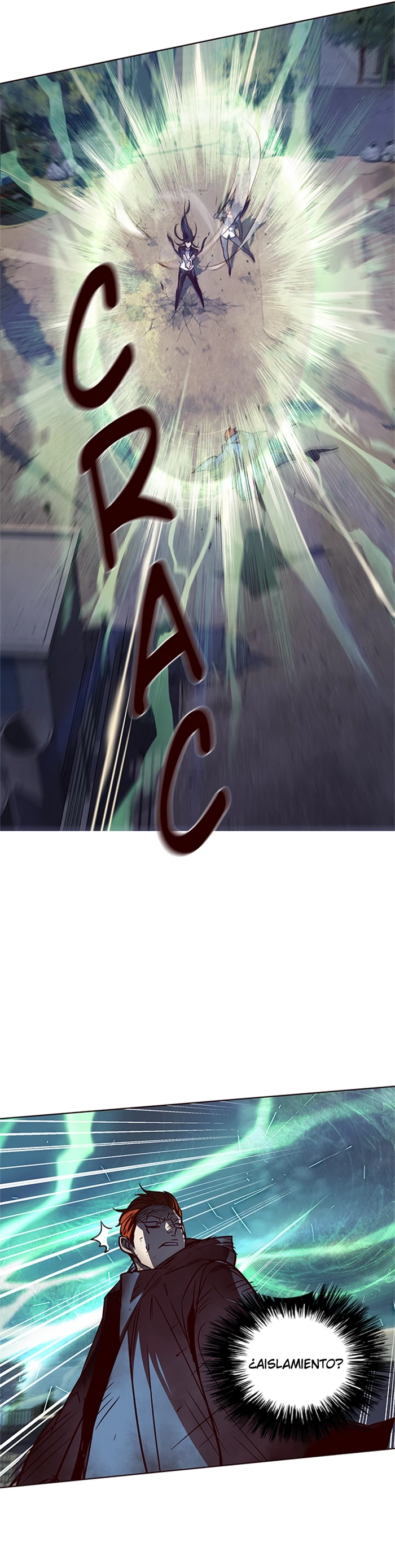 Descarga Eléctrica capítulo 44, página 6