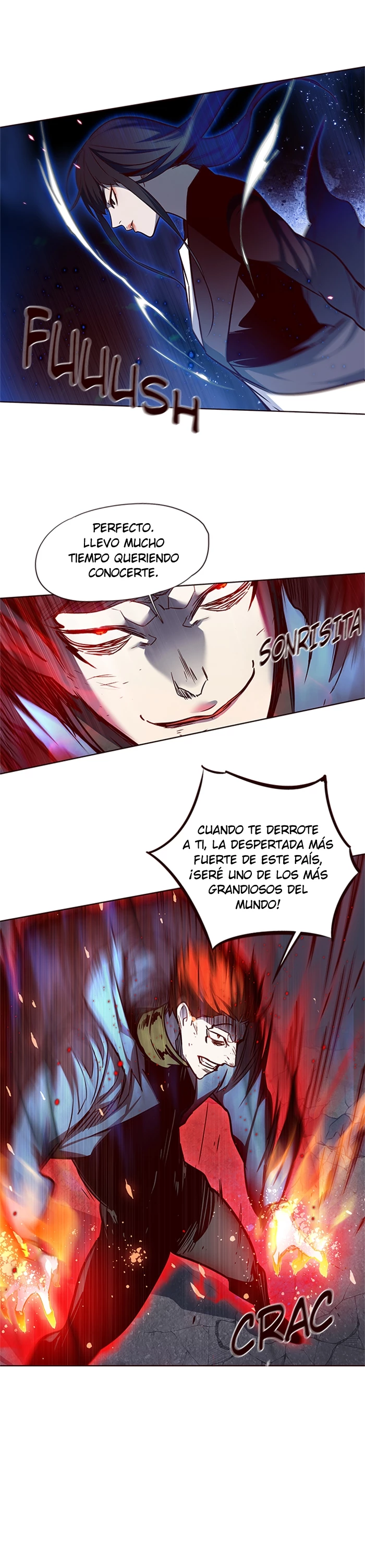 Descarga Eléctrica capítulo 44, página 10