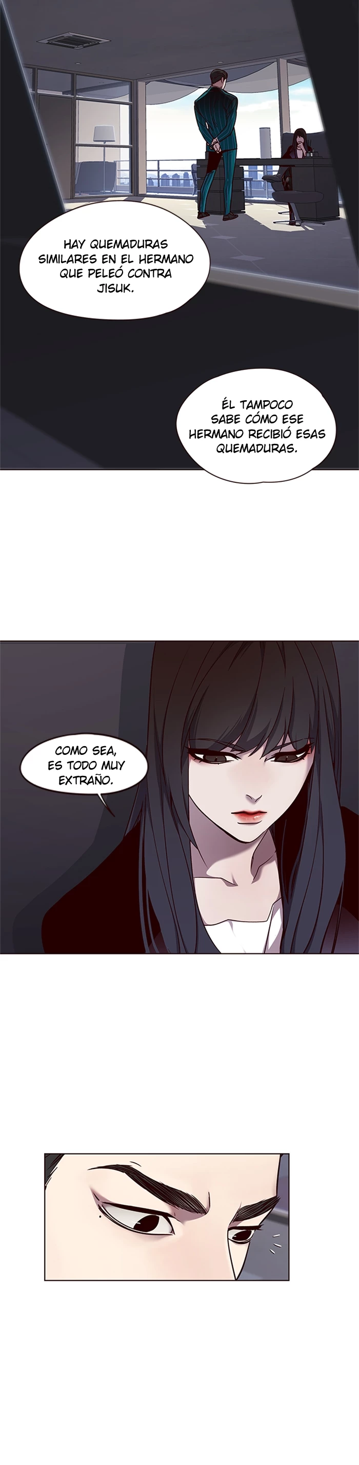 Descarga Eléctrica capítulo 46, página 4