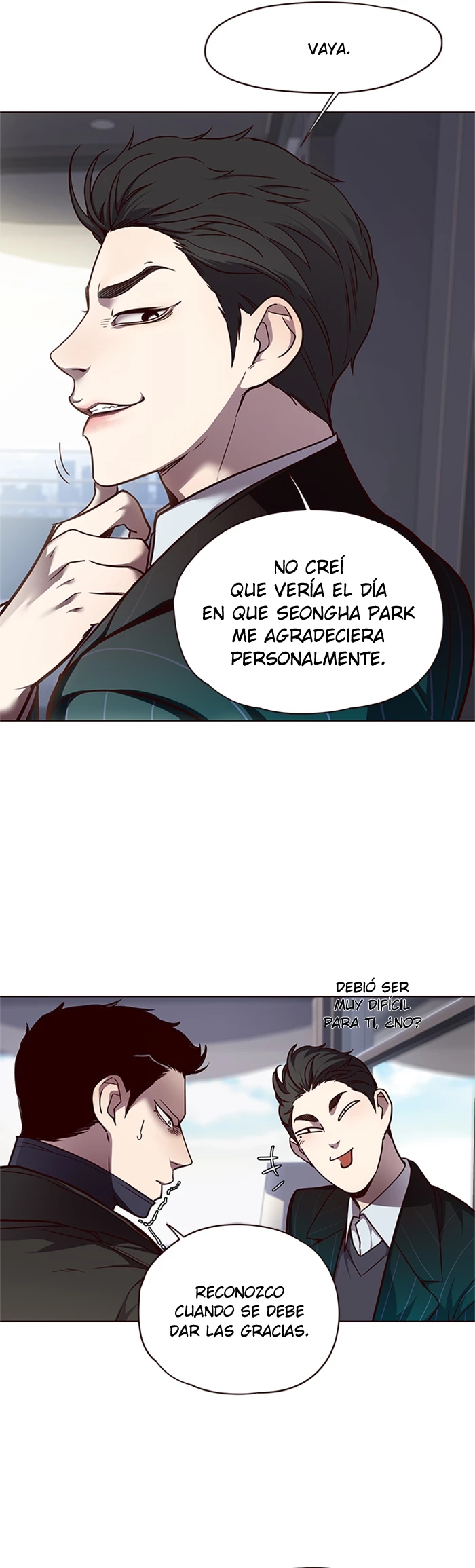 Descarga Eléctrica capítulo 46, página 12