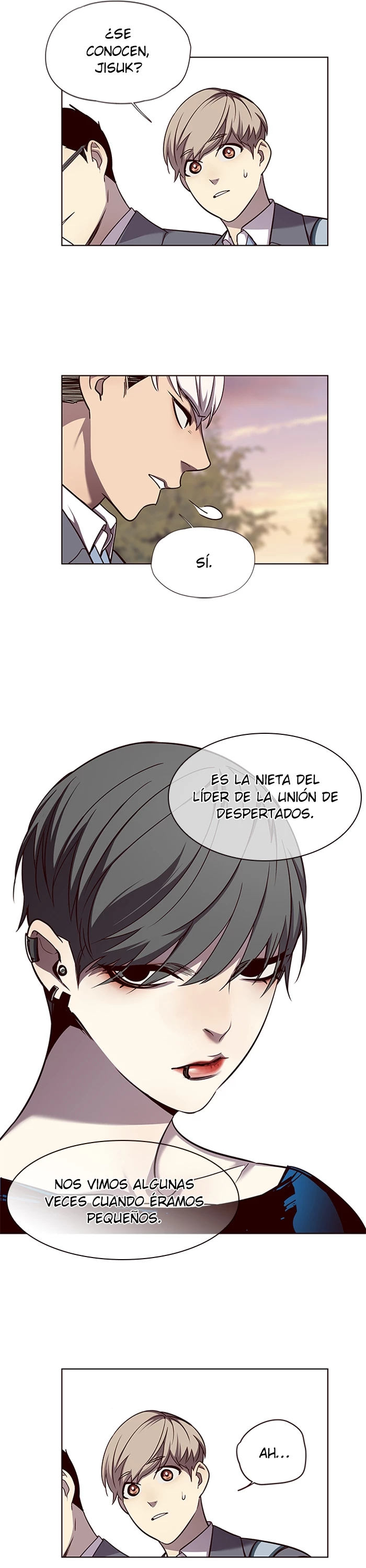 Descarga Eléctrica capítulo 49, página 13
