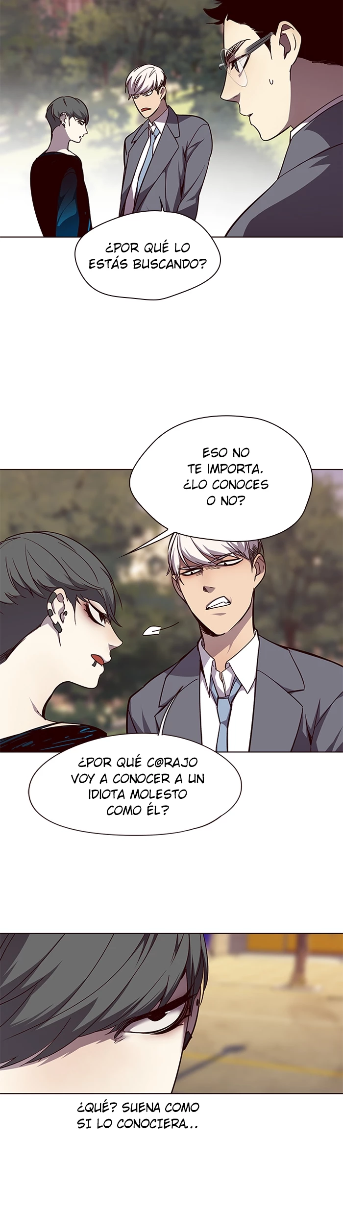 Descarga Eléctrica capítulo 49, página 16