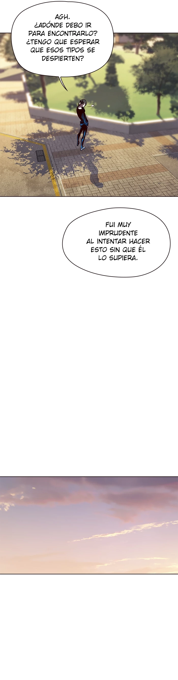 Descarga Eléctrica capítulo 49, página 19