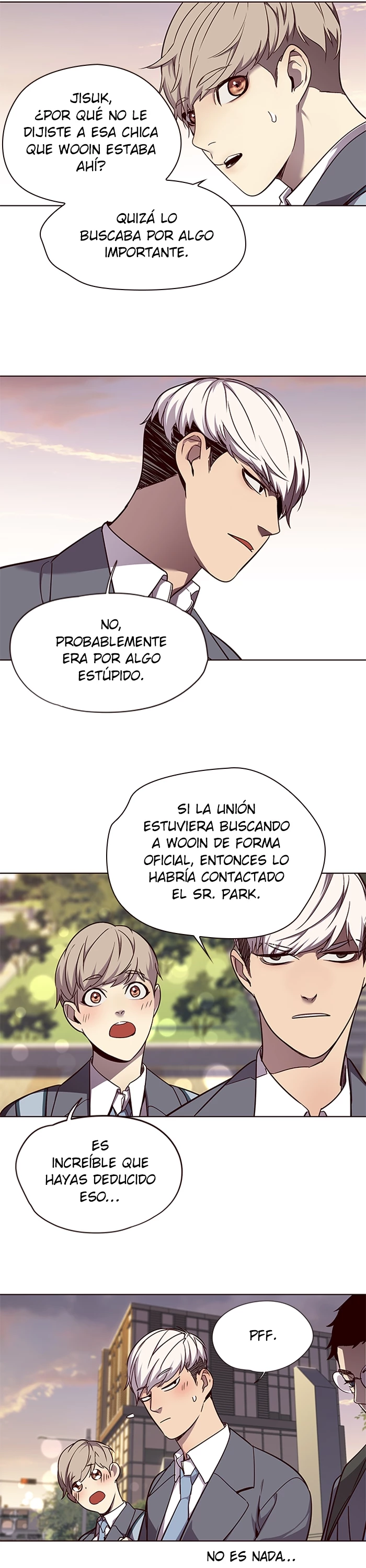 Descarga Eléctrica capítulo 49, página 20