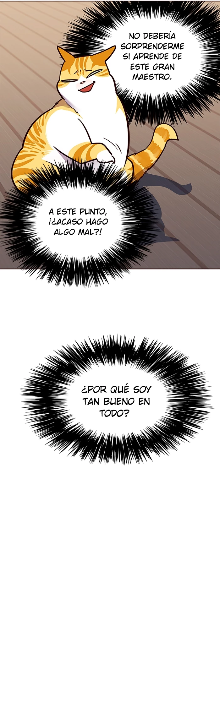 Descarga Eléctrica capítulo 59, página 22