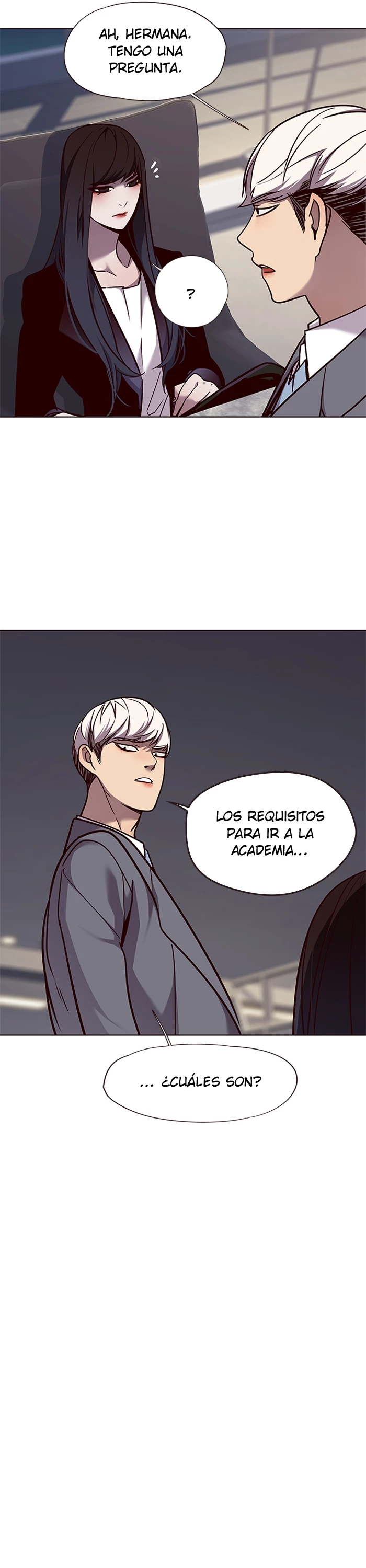 Descarga Eléctrica capítulo 61, página 28