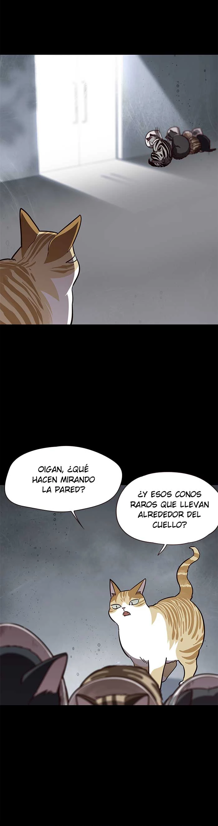 Descarga Eléctrica capítulo 56, página 2