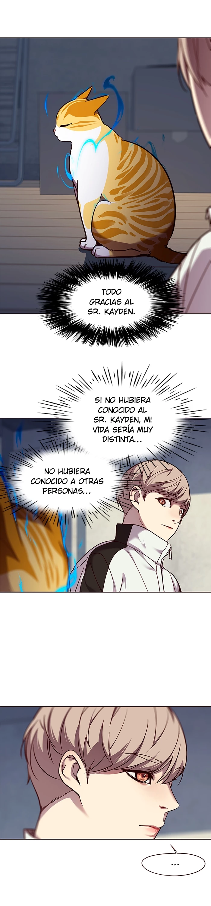 Descarga Eléctrica capítulo 57, página 3