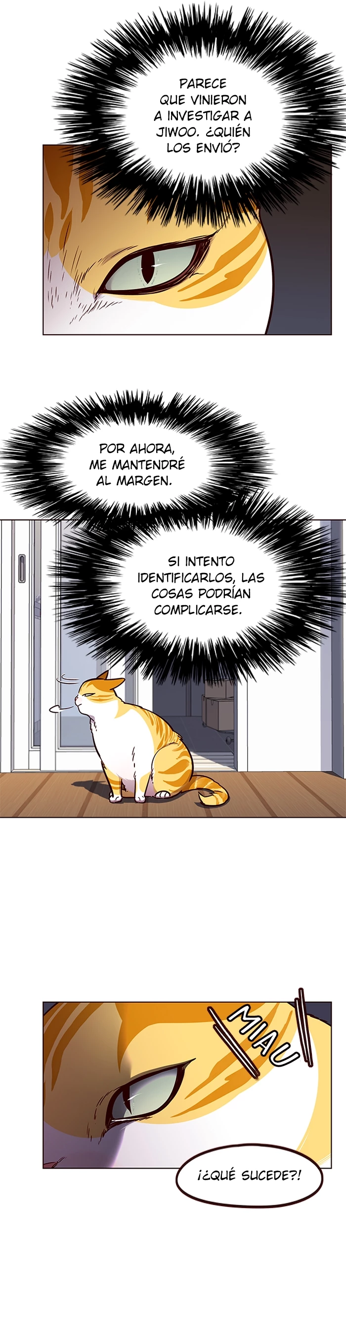 Descarga Eléctrica capítulo 58, página 2