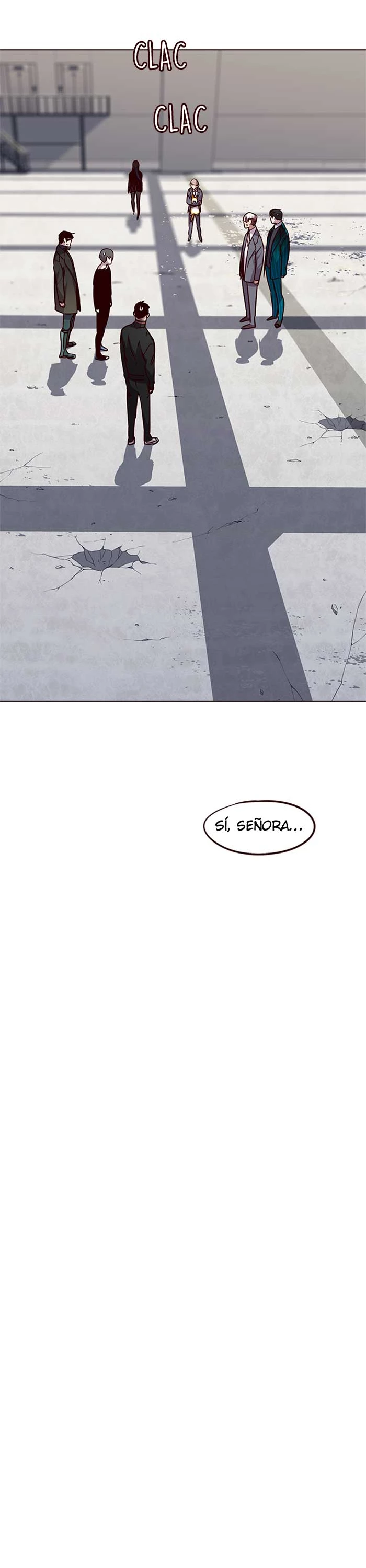 Descarga Eléctrica capítulo 54, página 27