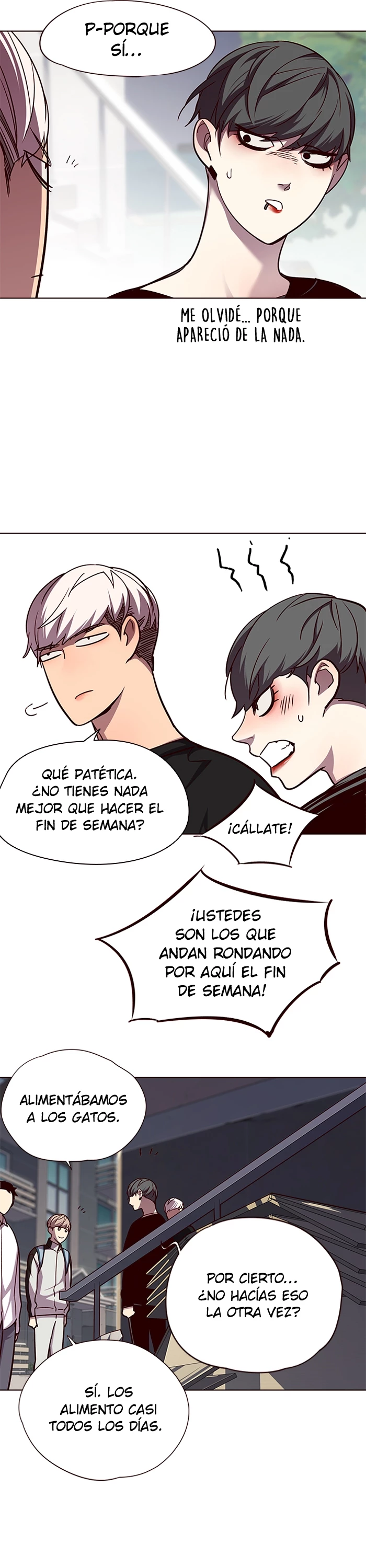 Descarga Eléctrica capítulo 55, página 26